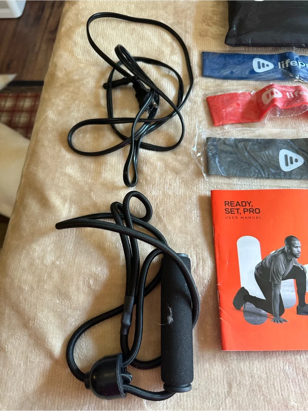 Life Pro resistance band